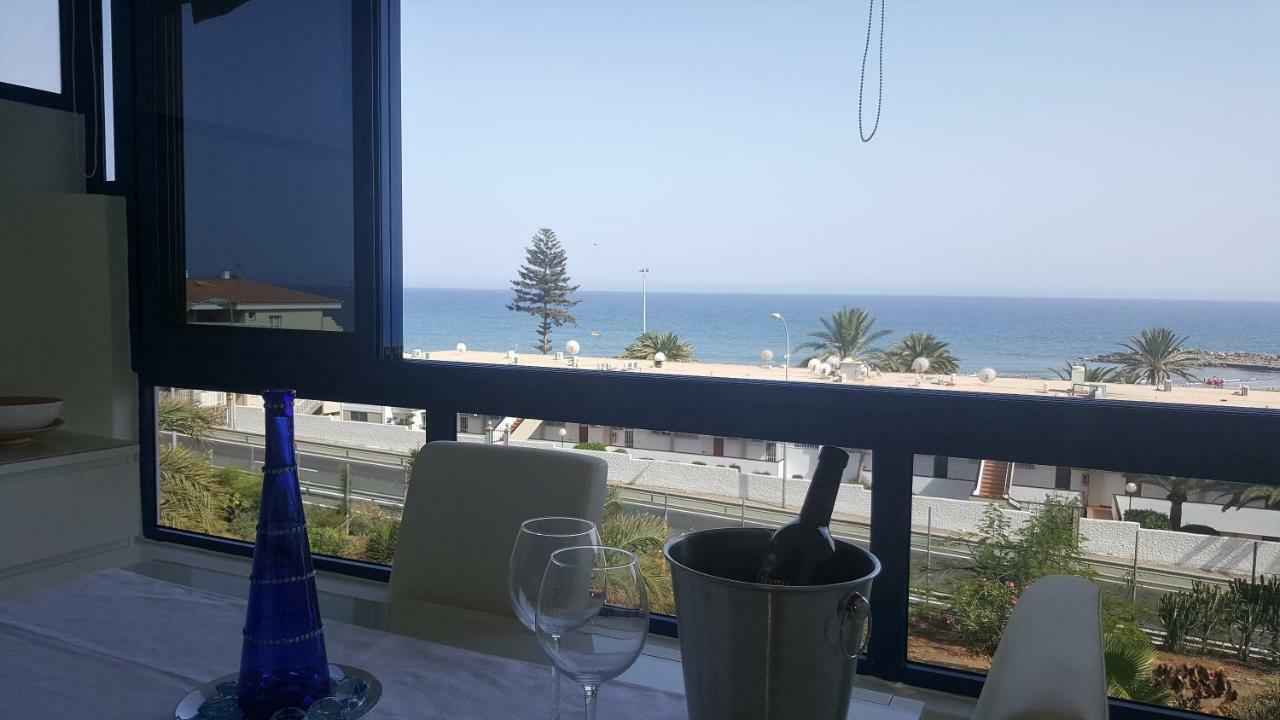 Bello Horizonte San Agustín المظهر الخارجي الصورة