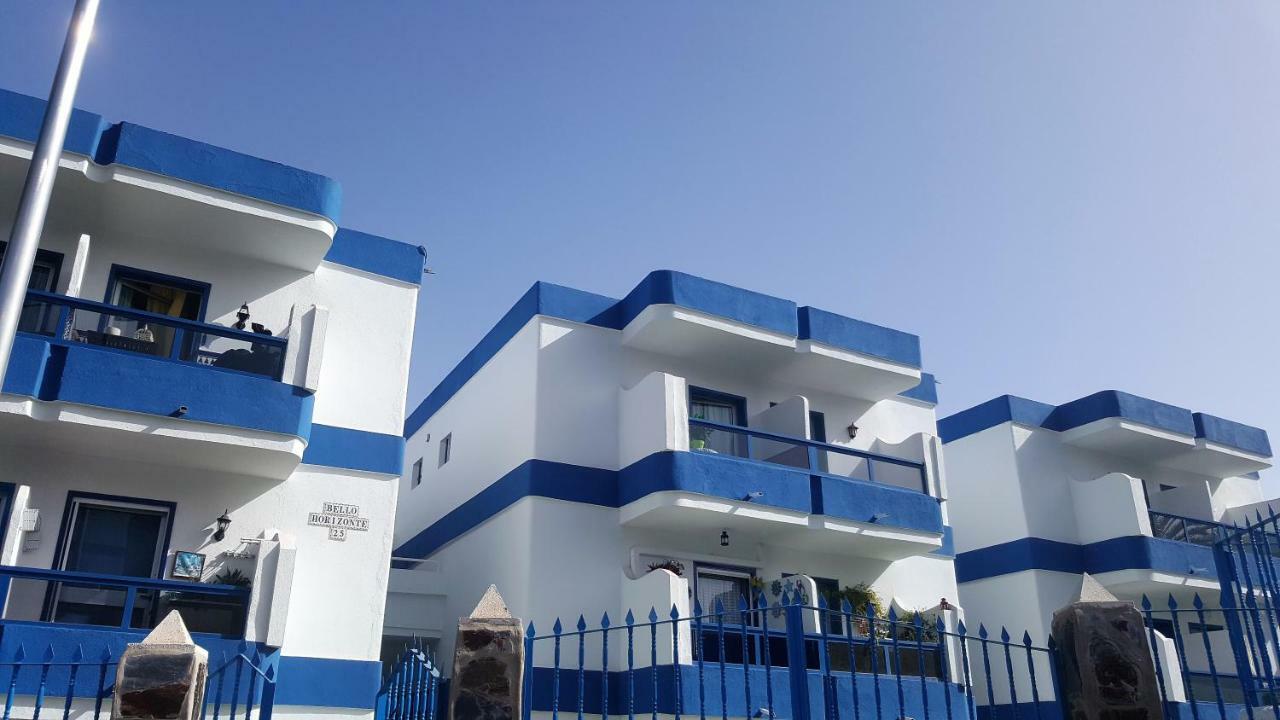 Bello Horizonte San Agustín المظهر الخارجي الصورة
